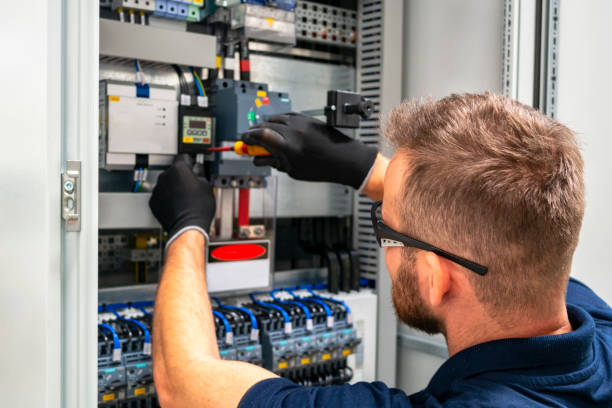 Best Electrical Contractors for Businesses  in North Salt Lake, UT