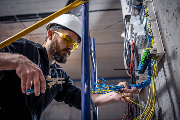 Best Affordable Electrical Installation  in North Salt Lake, UT