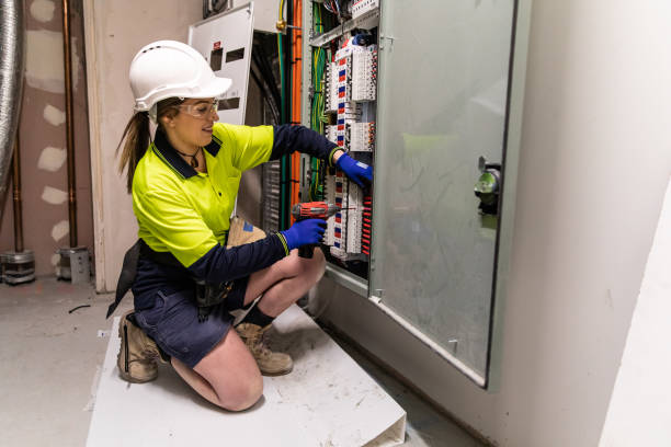  North Salt Lake, UT Electrician Pros
