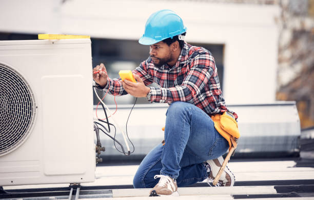 Best Electric Panel Repair  in North Salt Lake, UT