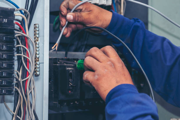 Professional Electrician in North Salt Lake, UT