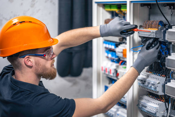 Best 24-Hour Electrician  in North Salt Lake, UT