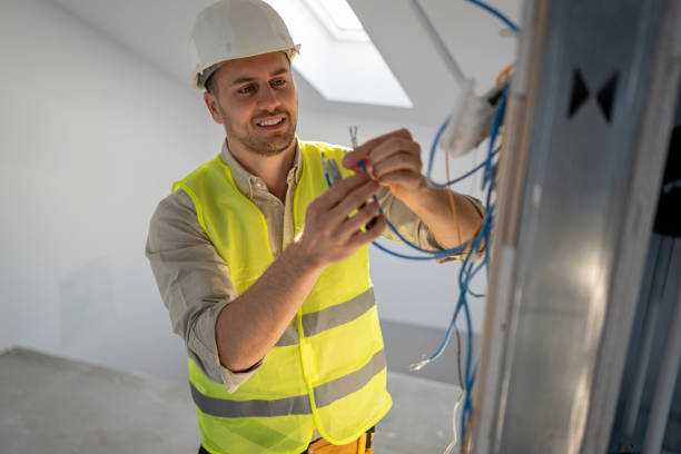 Best Electrical Troubleshooting Services  in North Salt Lake, UT