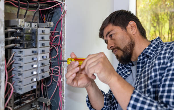 Best Affordable Electrician  in North Salt Lake, UT